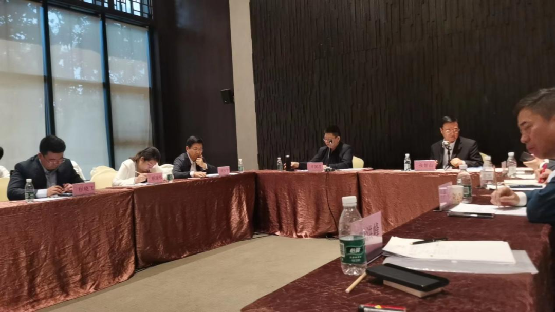 花花牛乳業集團參加2023國家“學生飲用奶計劃”工作會 花花牛乳業集團參加2023國家“學生飲用奶計劃”工作會