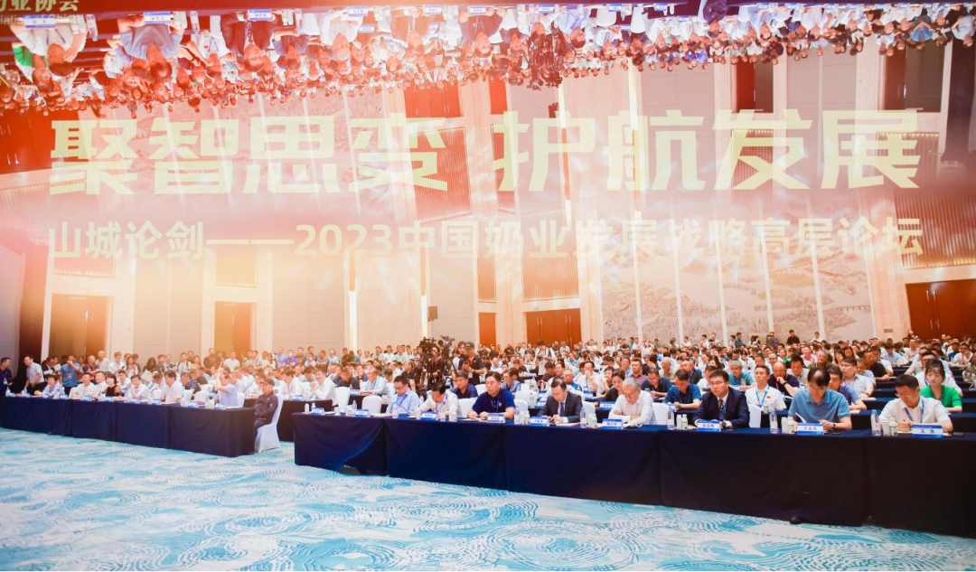 啟航新征程 點亮新賽道丨花花牛乳業(yè)集團參加第十四屆中國奶業(yè)大會暨D20峰會,榮獲“中國乳制品生產(chǎn)企業(yè)現(xiàn)代化等級5A級”評定殊榮 啟航新征程 點亮新賽道丨花花牛乳業(yè)集團參加第十四屆中國奶業(yè)大會暨D20峰會,榮獲“中國乳制品生產(chǎn)企業(yè)現(xiàn)代化等級5A級”評定殊榮