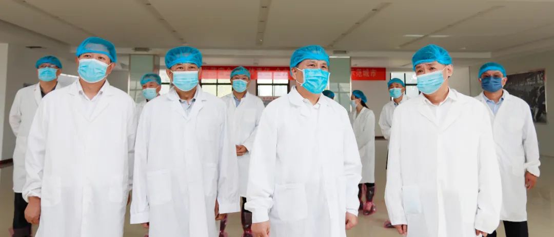 快訊 | 河南省召開培育奶業重點縣推進奶源基地建設工作座談會