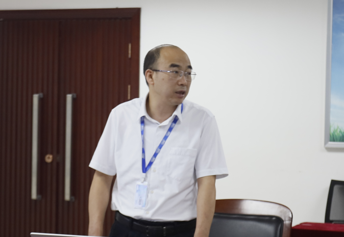 繼往開來 · 再創輝煌 | 花花牛乳業集團召開9月營銷、養殖及飼料月度經營工作會議 繼往開來 · 再創輝煌 | 花花牛乳業集團召開9月營銷、養殖及飼料月度經營工作會議