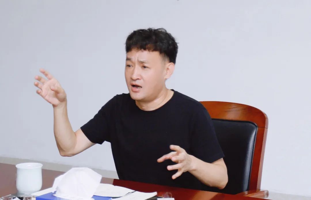 繼往開來 · 再創輝煌 | 花花牛乳業集團召開9月營銷、養殖及飼料月度經營工作會議 繼往開來 · 再創輝煌 | 花花牛乳業集團召開9月營銷、養殖及飼料月度經營工作會議