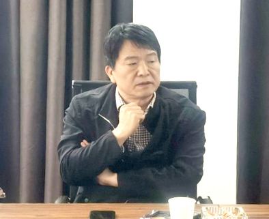 振奮精神保收獲·總結(jié)反思來復(fù)盤 | 花花牛乳業(yè)集團農(nóng)業(yè)公司開展收獲動員暨工作總結(jié)會議