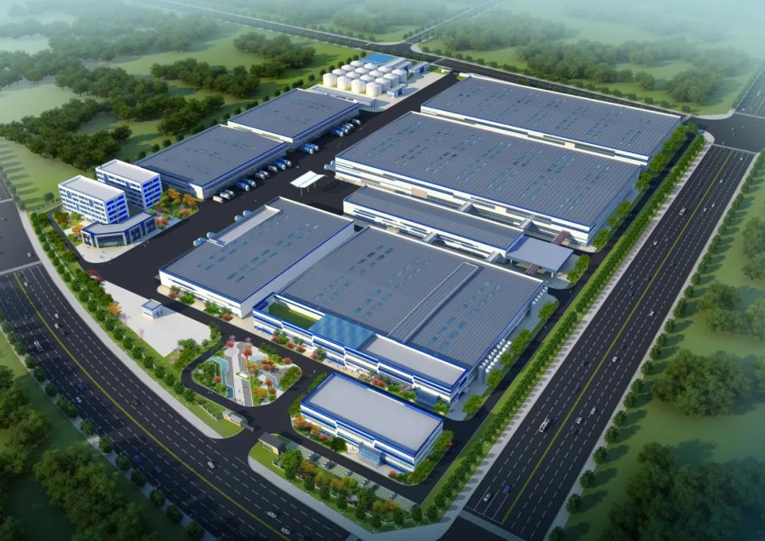 新蔡縣委書(shū)記邵奉公會(huì)見(jiàn)關(guān)曉彥董事長(zhǎng)一行