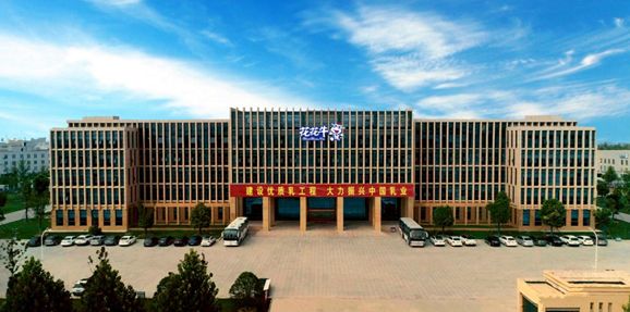 花花牛 | 疾風來臨，你是不是勁草？