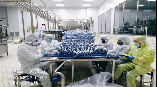 花花牛 | 疾風來臨，你是不是勁草？