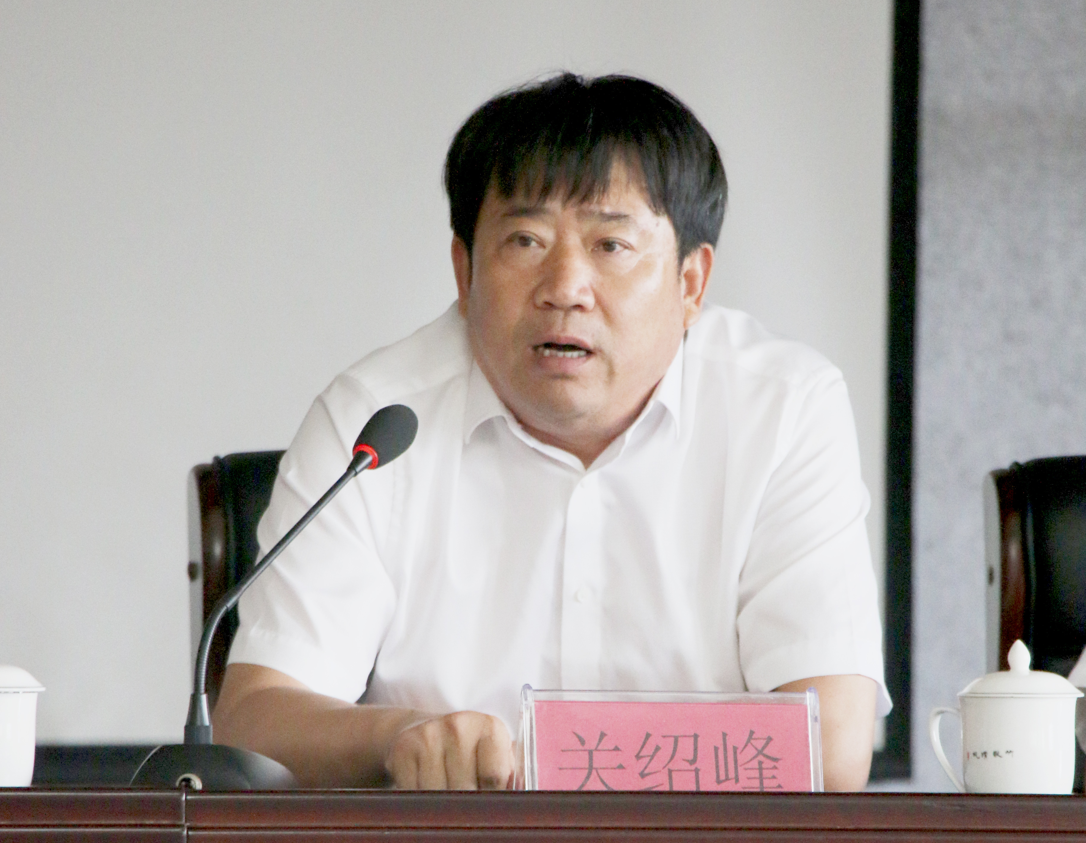 揚帆再起航 | 花花牛乳業集團養殖、飼料事業部2019上半年總結表彰暨下半年工作部署大會隆重召開