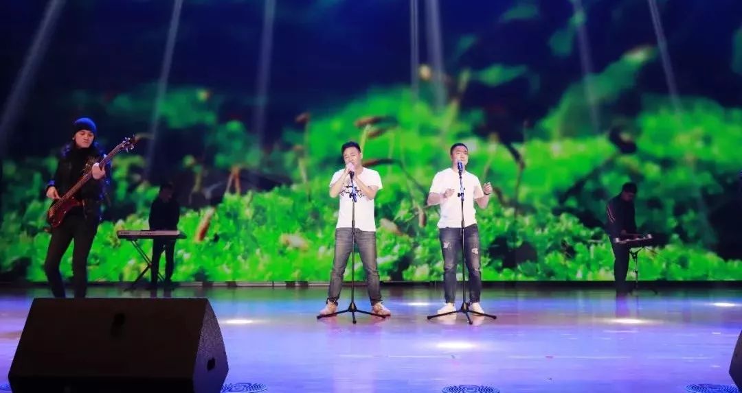 “贏在2019”，花花牛乳業集團2019年新春晚會盛大開幕