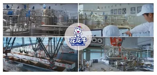 喜報 | 國家市場監管總局抽檢,花花牛等112家企業乳品抽檢全部合格 喜報 | 國家市場監管總局抽檢,花花牛等112家企業乳品抽檢全部合格