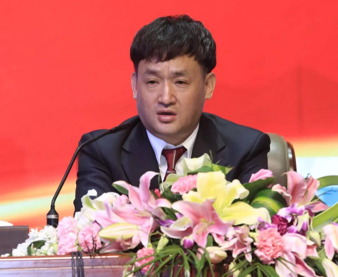 新起點·新征程·不忘初心·砥礪前行| 2018花花牛乳業集團客戶大會勝利召開 新起點·新征程·不忘初心·砥礪前行| 2018花花牛乳業集團客戶大會勝利召開