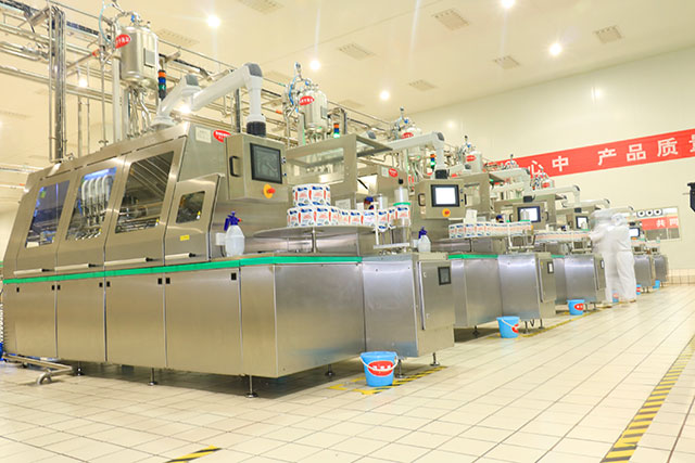 花花牛：務(wù)實、創(chuàng)新領(lǐng)潮市場 大企業(yè)體現(xiàn)大擔(dān)當(dāng)