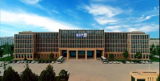 愛心花花牛 | 向抗疫一線醫(yī)護(hù)工作者致敬！