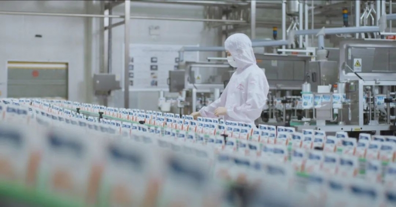 強化企業管理·筑牢發展基石 | 花花牛乳業集團召開領導班子會議