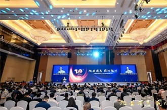 花花牛乳業(yè)集團榮膺中國奶業(yè)展覽會5A展商，領(lǐng)航行業(yè)高質(zhì)量發(fā)展